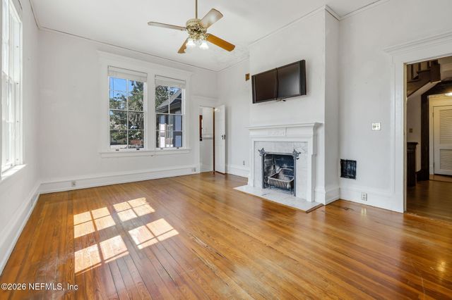 2160 OAK Street, Jacksonville, FL 32204