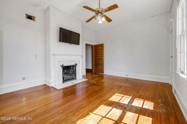 2160 OAK Street, Jacksonville, FL 32204