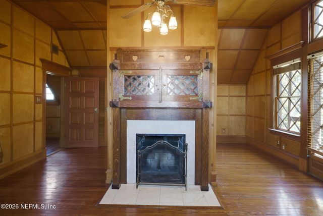 2160 OAK Street, Jacksonville, FL 32204