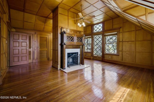 2160 OAK Street, Jacksonville, FL 32204