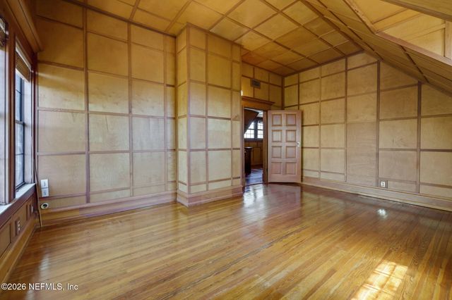 2160 OAK Street, Jacksonville, FL 32204