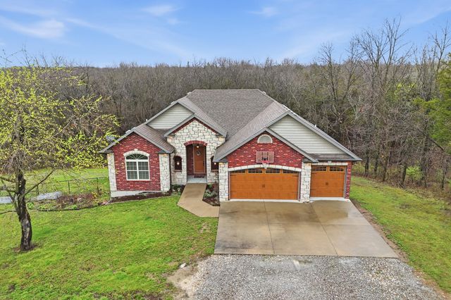 15081 OLD NO 7, Harrisburg, MO 65256