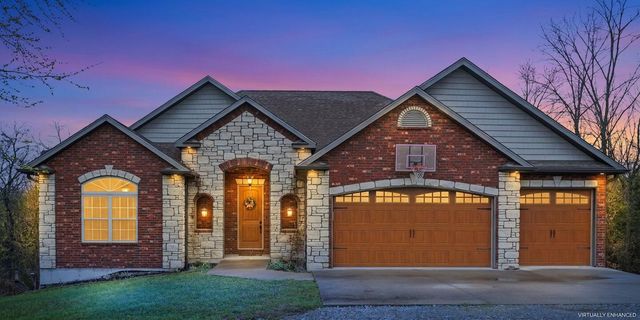 15081 OLD NO 7, Harrisburg, MO 65256