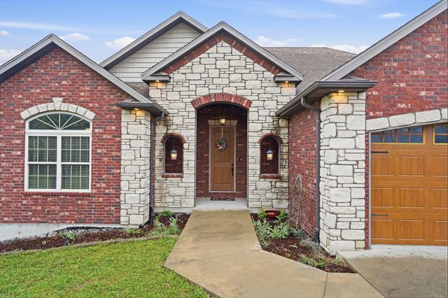 15081 OLD NO 7, Harrisburg, MO 65256