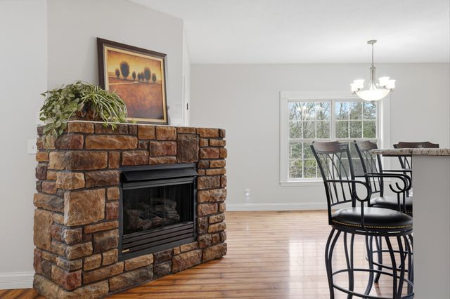 15081 OLD NO 7, Harrisburg, MO 65256