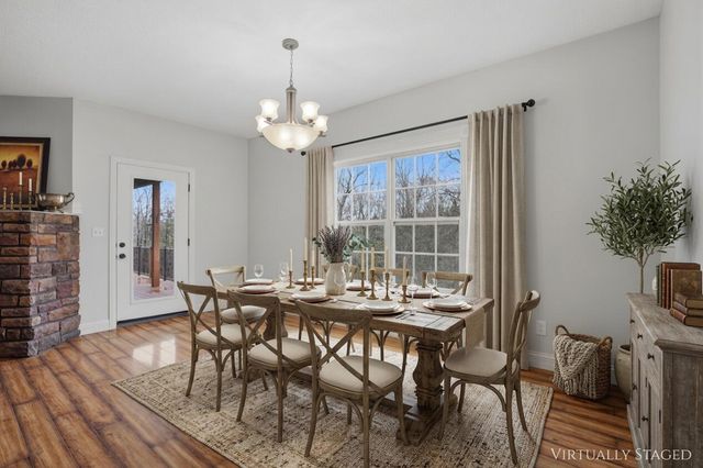 15081 OLD NO 7, Harrisburg, MO 65256