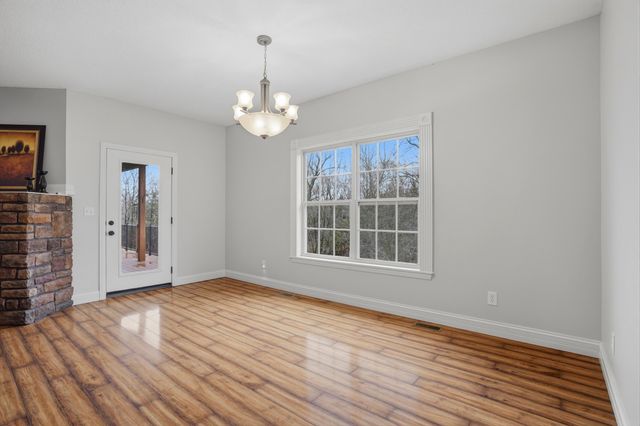 15081 OLD NO 7, Harrisburg, MO 65256