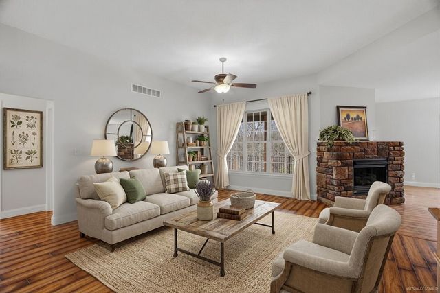 15081 OLD NO 7, Harrisburg, MO 65256