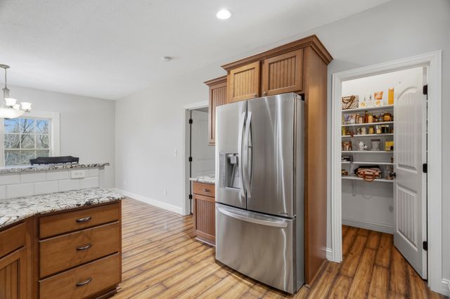 15081 OLD NO 7, Harrisburg, MO 65256