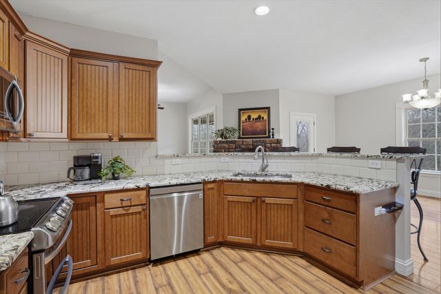 15081 OLD NO 7, Harrisburg, MO 65256