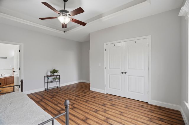 15081 OLD NO 7, Harrisburg, MO 65256