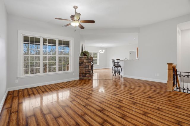 15081 OLD NO 7, Harrisburg, MO 65256