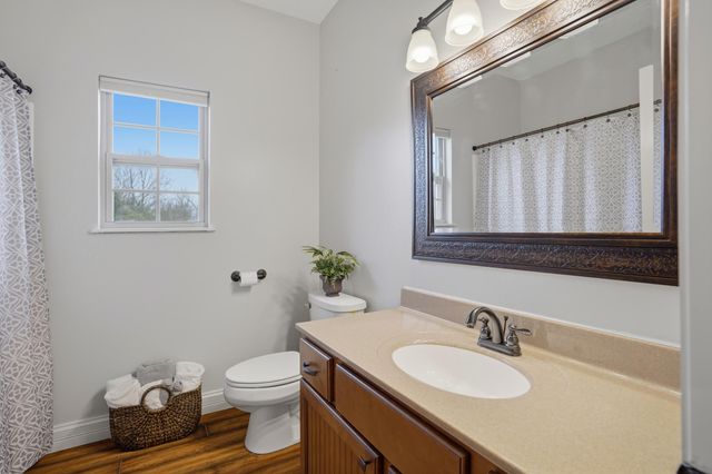 15081 OLD NO 7, Harrisburg, MO 65256