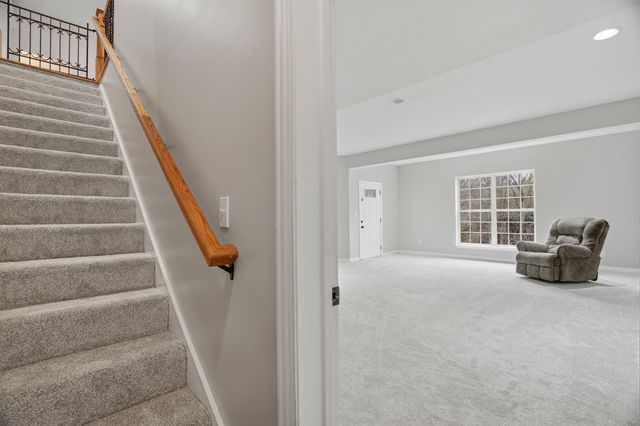 15081 OLD NO 7, Harrisburg, MO 65256