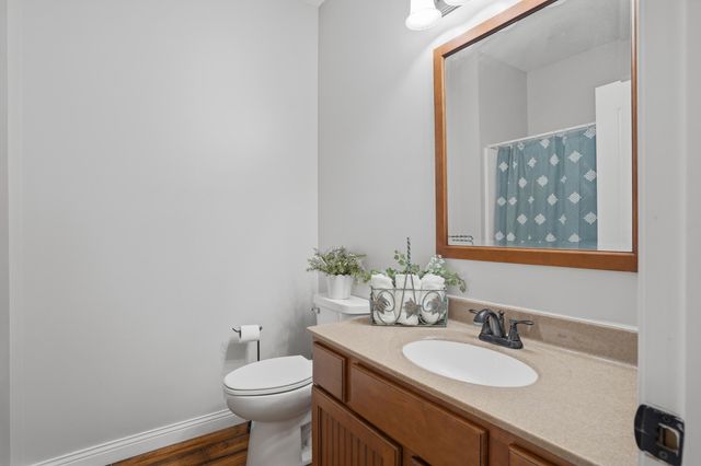 15081 OLD NO 7, Harrisburg, MO 65256