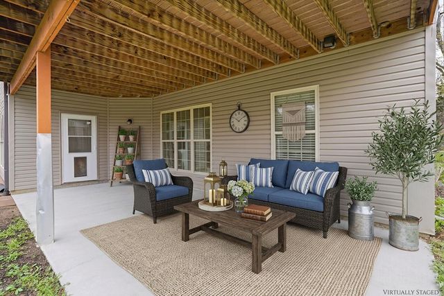 15081 OLD NO 7, Harrisburg, MO 65256