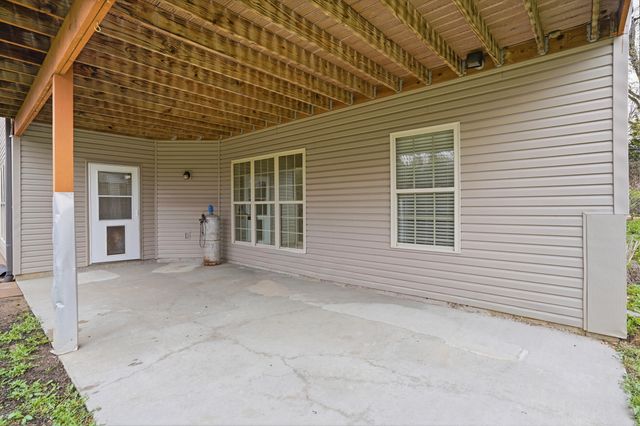 15081 OLD NO 7, Harrisburg, MO 65256