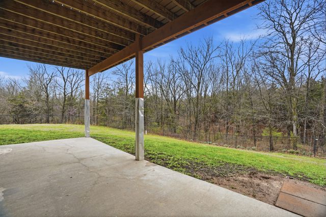 15081 OLD NO 7, Harrisburg, MO 65256