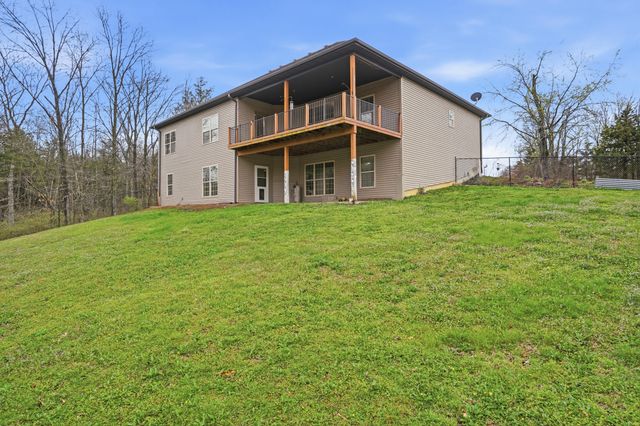 15081 OLD NO 7, Harrisburg, MO 65256