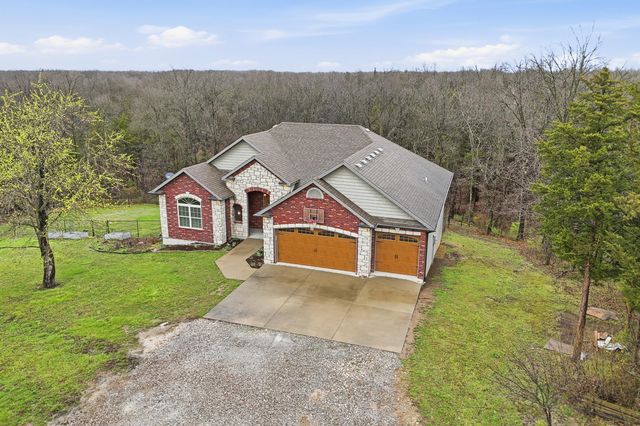 15081 OLD NO 7, Harrisburg, MO 65256