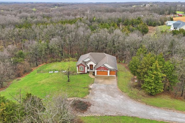 15081 OLD NO 7, Harrisburg, MO 65256