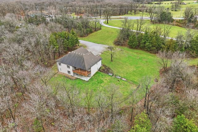 15081 OLD NO 7, Harrisburg, MO 65256