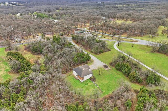 15081 OLD NO 7, Harrisburg, MO 65256