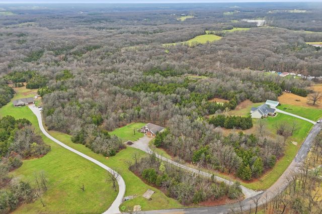 15081 OLD NO 7, Harrisburg, MO 65256