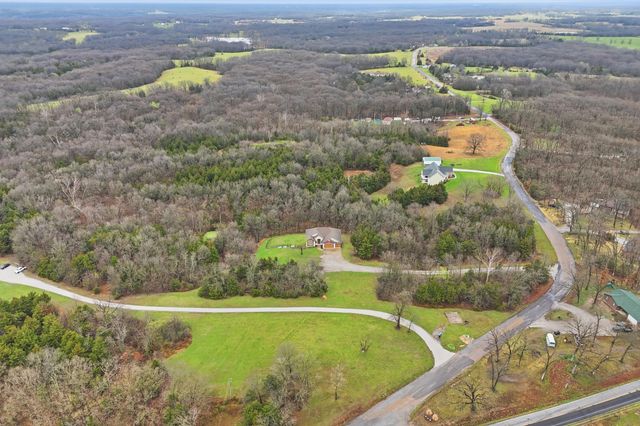 15081 OLD NO 7, Harrisburg, MO 65256