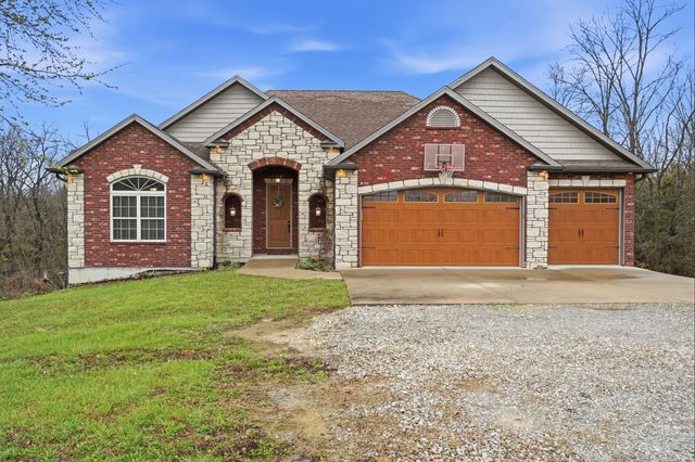 15081 OLD NO 7, Harrisburg, MO 65256