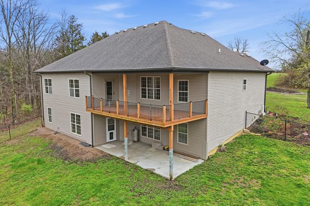 15081 OLD NO 7, Harrisburg, MO 65256