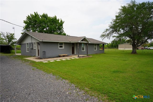 3363 Fm 713, Lockhart, TX 78644