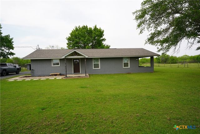 3363 Fm 713, Lockhart, TX 78644