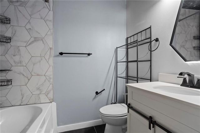 317 Argus NW Circle, Atlanta, GA 30331