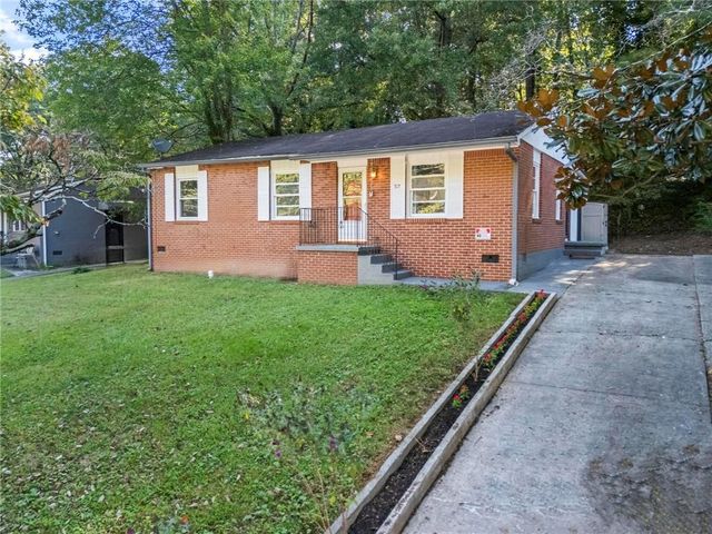 317 Argus NW Circle, Atlanta, GA 30331