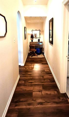 318 Ridgewood Road, Goodrich, TX 77335