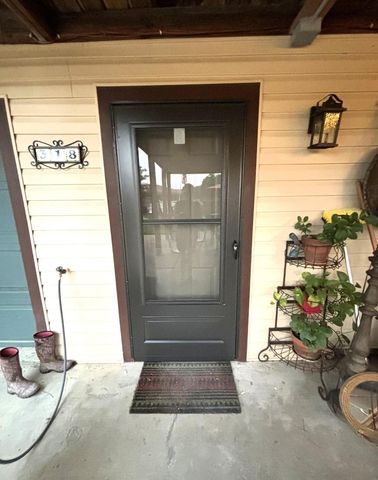 318 Ridgewood Road, Goodrich, TX 77335