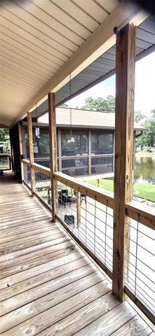 318 Ridgewood Road, Goodrich, TX 77335