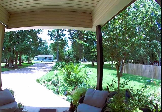 318 Ridgewood Road, Goodrich, TX 77335