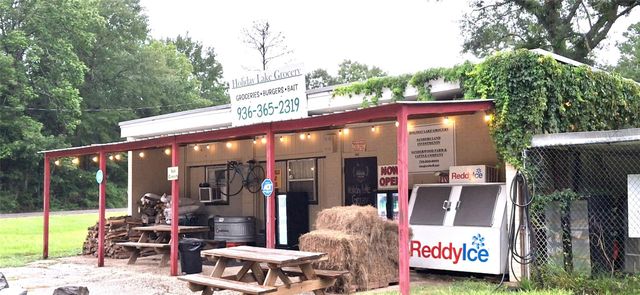 318 Ridgewood Road, Goodrich, TX 77335