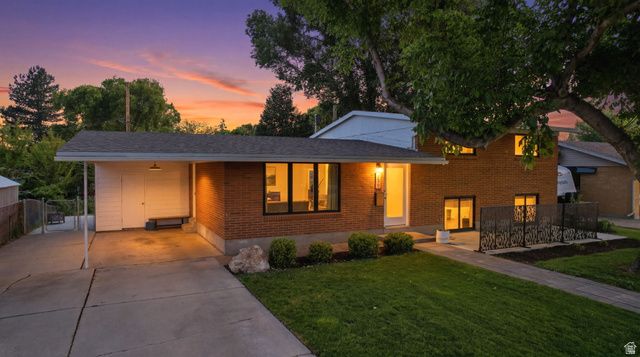 284 S 250 W, Kaysville, UT 84037