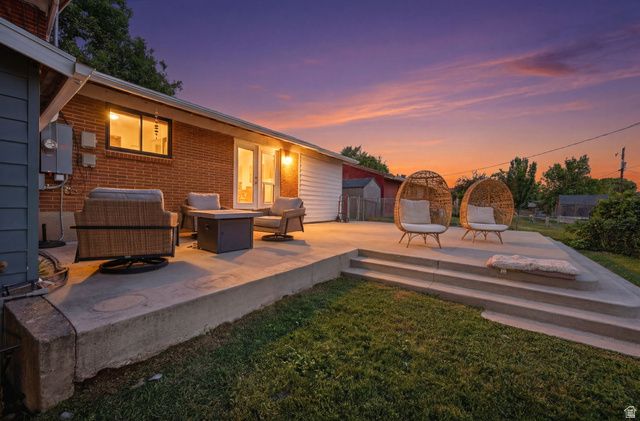 284 S 250 W, Kaysville, UT 84037