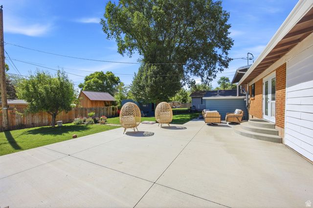 284 S 250 W, Kaysville, UT 84037