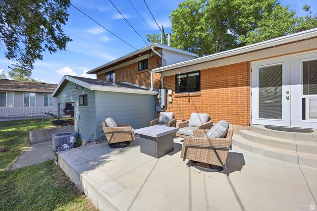 284 S 250 W, Kaysville, UT 84037