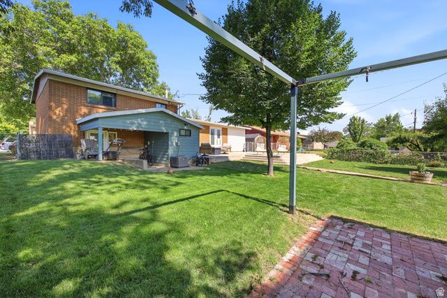 284 S 250 W, Kaysville, UT 84037