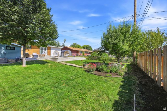 284 S 250 W, Kaysville, UT 84037