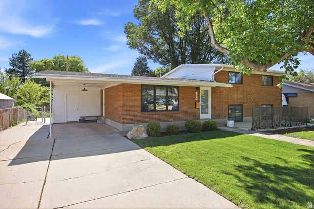 284 S 250 W, Kaysville, UT 84037