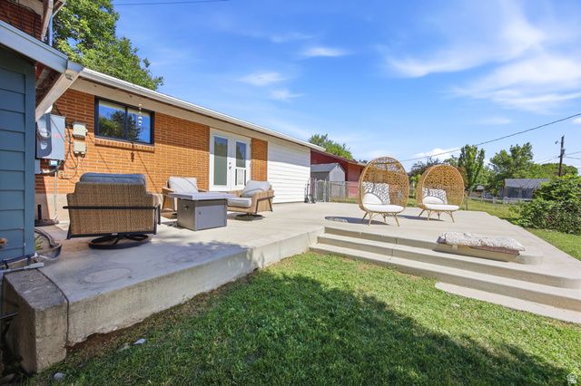 284 S 250 W, Kaysville, UT 84037
