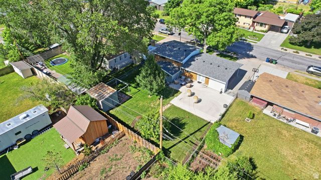 284 S 250 W, Kaysville, UT 84037