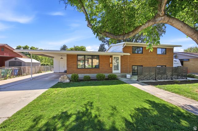 284 S 250 W, Kaysville, UT 84037